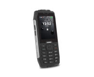 MYPHONE HAMMER 4 Srebrny - 456379 - zdjęcie 4